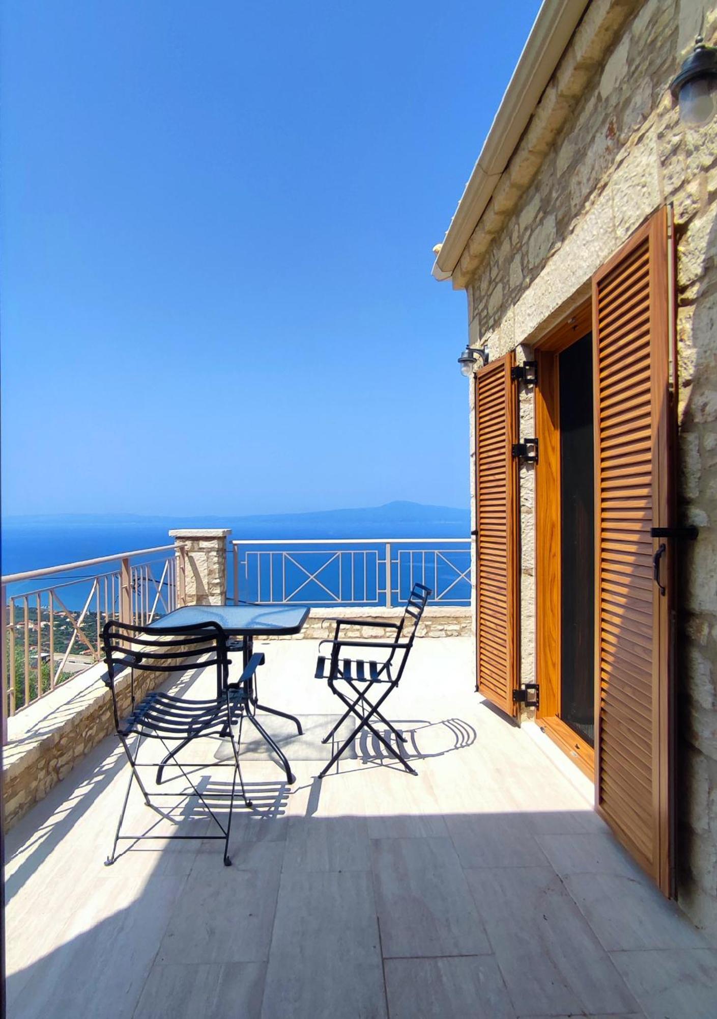 Olive Stonehouses - Alkistis Kalamáta Buitenkant foto